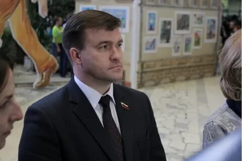 Депутаты ульяновска