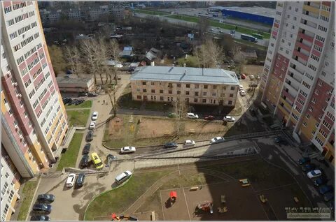 Казань 27