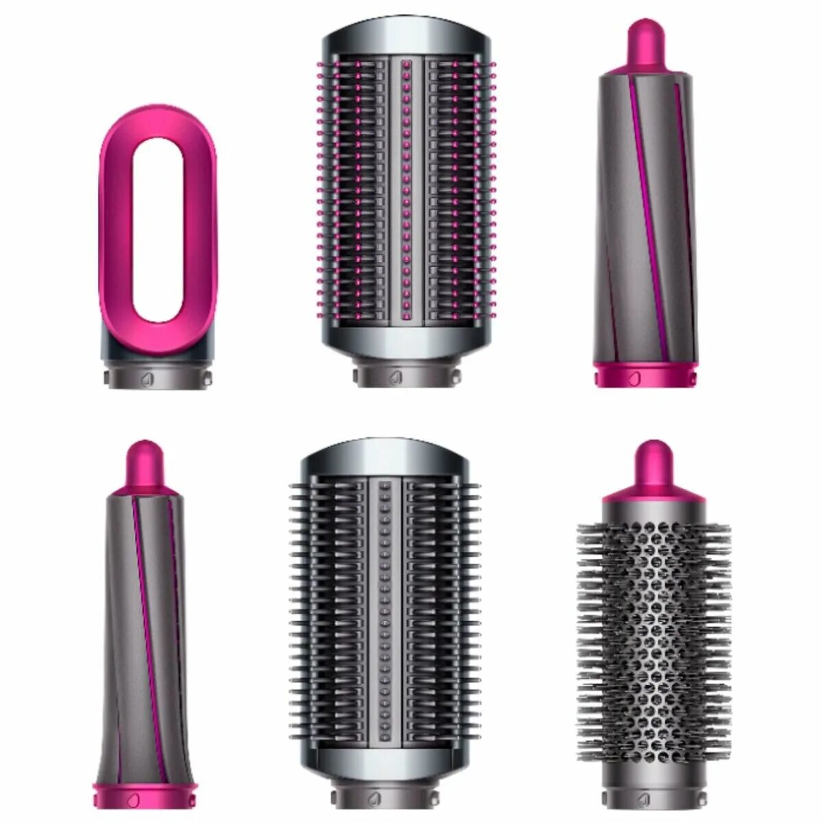 Версии дайсон стайлер. Dyson Airwrap 2022. Мультистайлер Dyson Airwrap. Фен плойка Дайсон. Dyson Styler Airwrap.