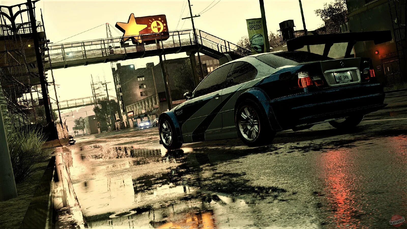 Need for speed 2005. Most wanted 2005 бмв. nfs mw 2005 bmw. нфс 2005 бмв. need for speed most wanted 2005.