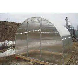 Недорогие теплицы в калуге