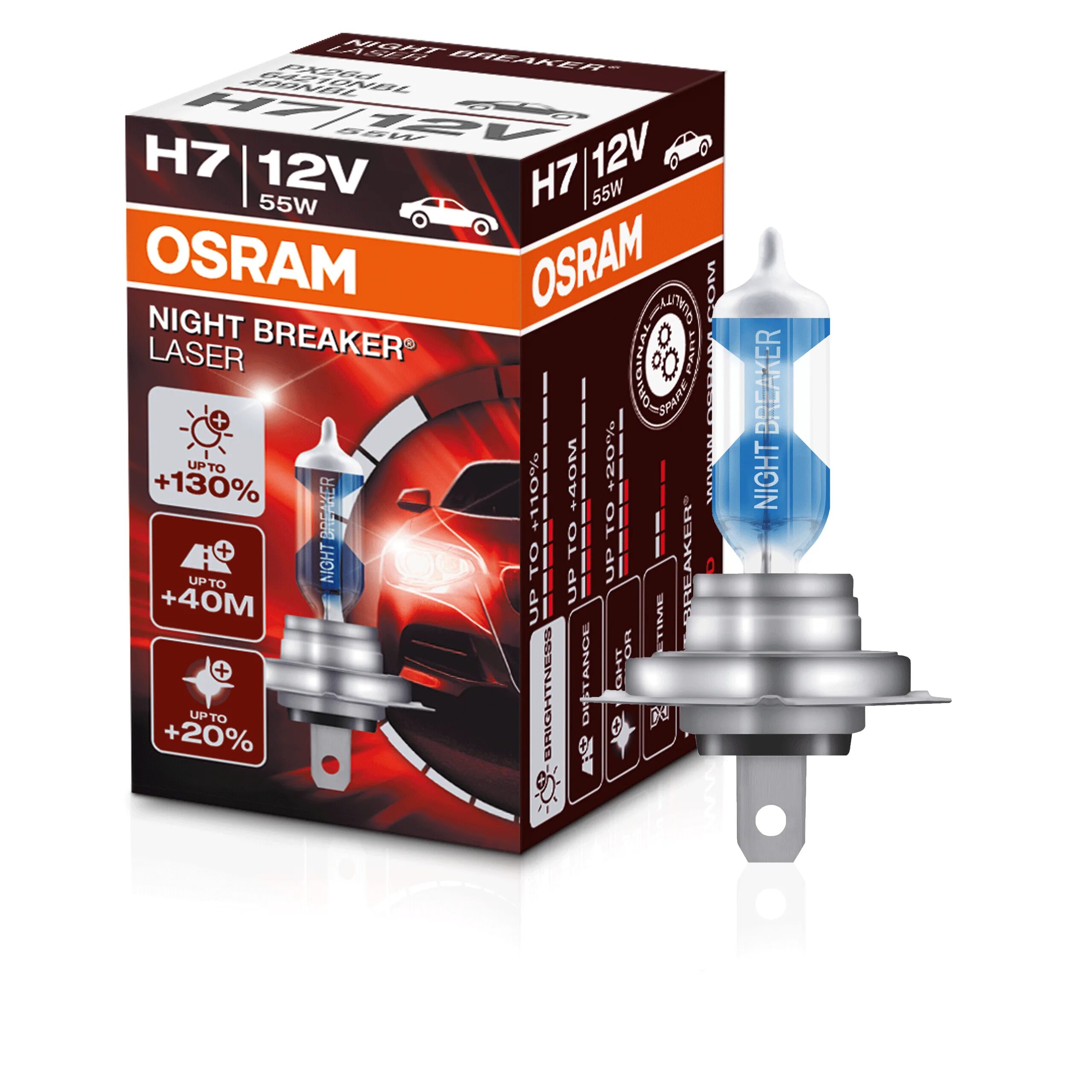 Osram Night Breaker Laser h7. Osram Night Breaker Laser h7 +130. 64210 Osram h7. 64210 Osram h7 Classic. Osram led h7