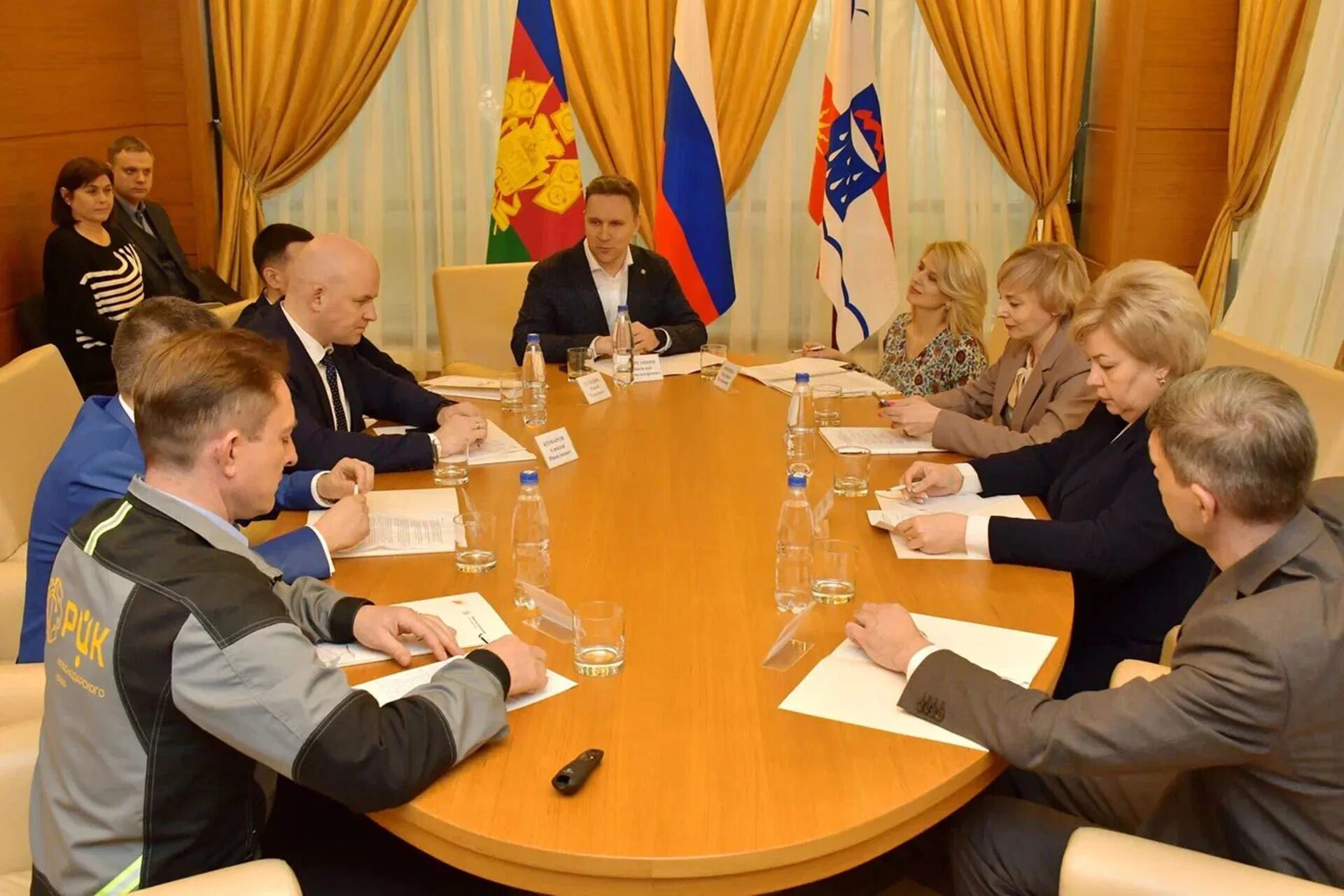 Форум уверил