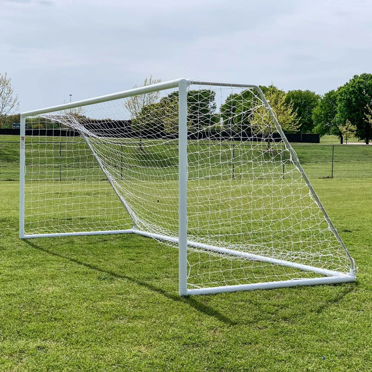 Soccer Equipment. Goal Sport Equipment. Net Sport Equipment. Sports ground Maket. Reg 6