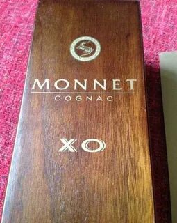 Monnet vs 0.7 в коробке