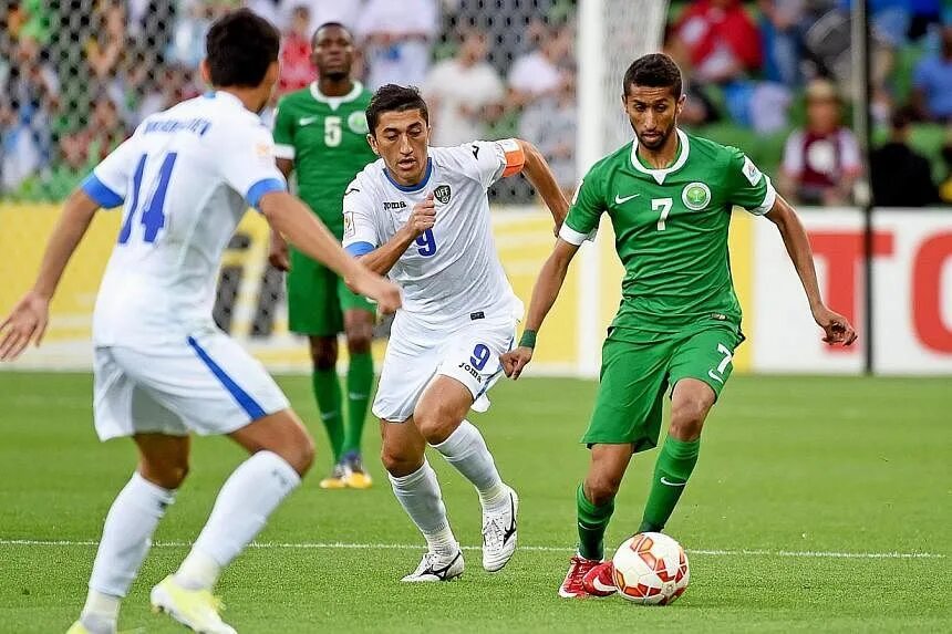 Узбекистан Саудия арабистон футбол. Узбекистан Туркменистан футбол. Uzbekistan vs Saudi Arabia.