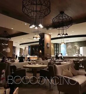 Bocconcino кутузовский