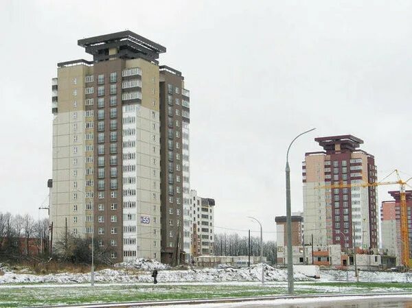 Ново 1 под