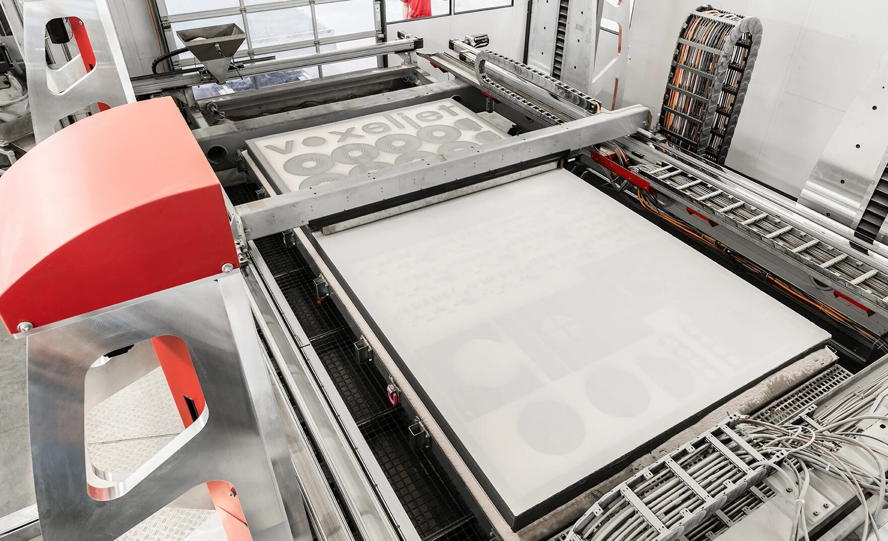 Промышленный 3д принтер fdm. Prox800 3dsystems. 3д принтер производственный. 3d принтер промышленный intamsys. Производство промышленных принтеров.