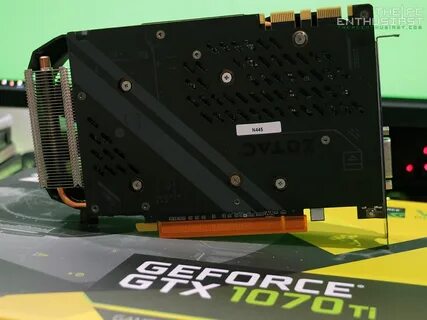 Gtx mini