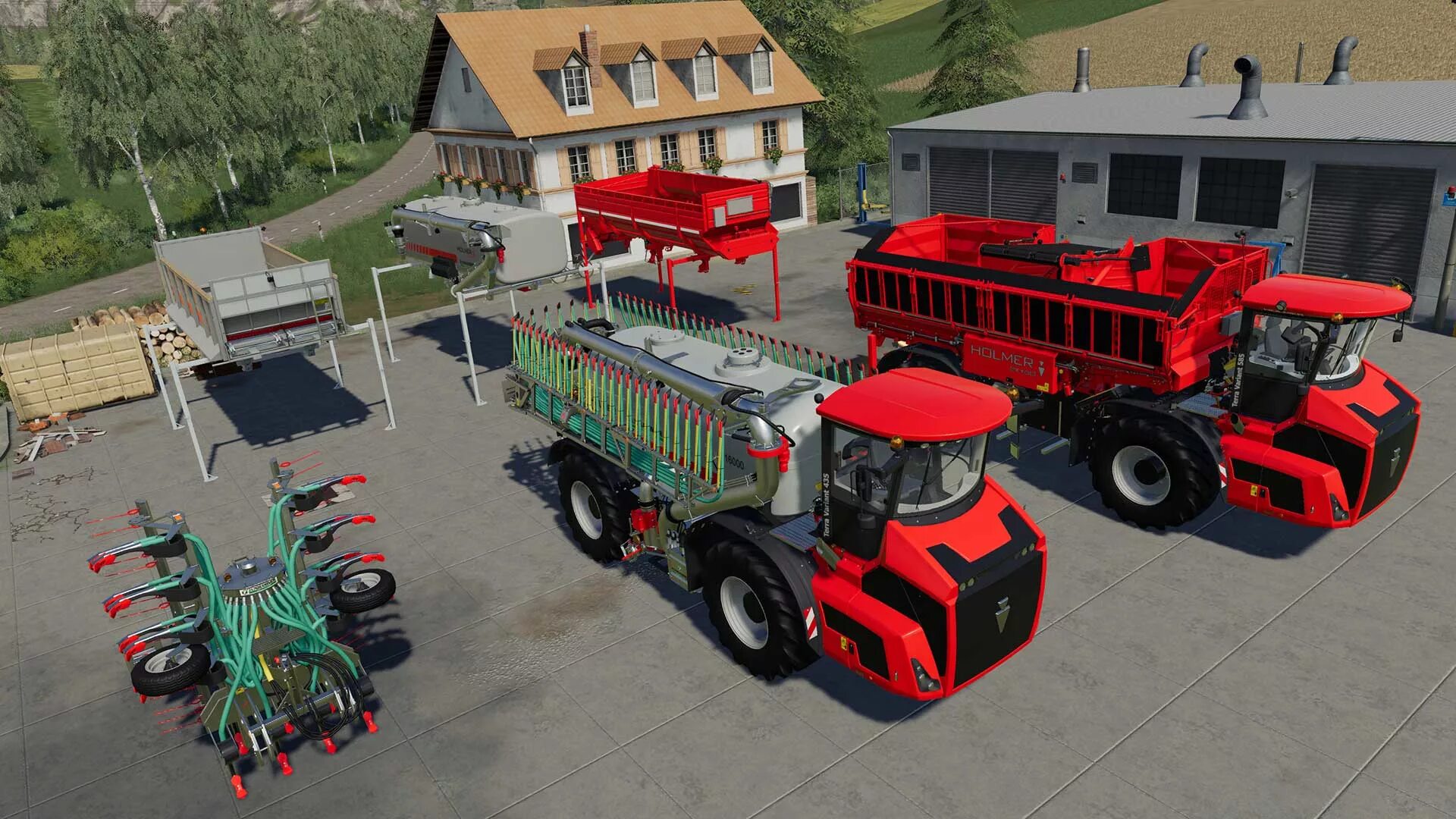 Holmer Terra ФС 19. Holmer Terra variant DLC ФС 19. Холмер fs19. Farming Simulator 19 техника. Моды фарминг симулятор 19 машины