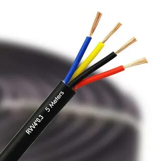 4 wire