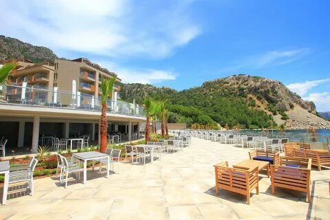 Turunc resort 5