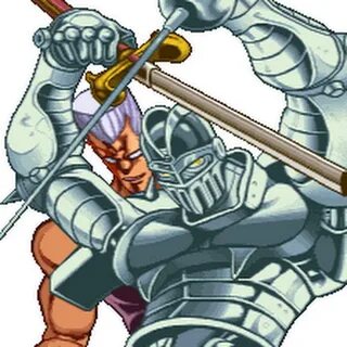 Stand known