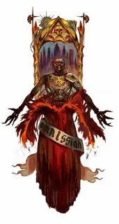 Омниссия warhammer