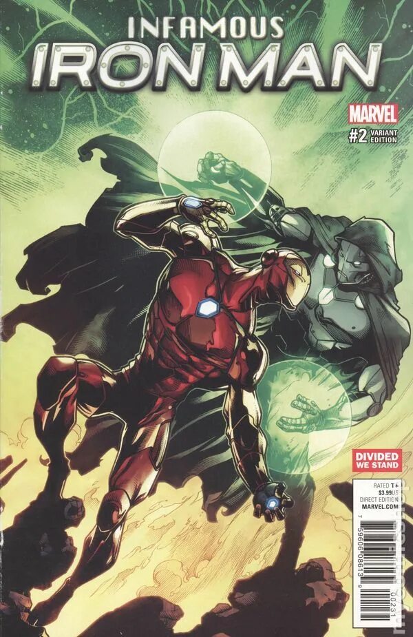 Iron man vs doctor doom. Доктор дум железный человек комикс. Доктор дум (marvel comics). Железный дум комикс. Доктор дум (marvel comics).
