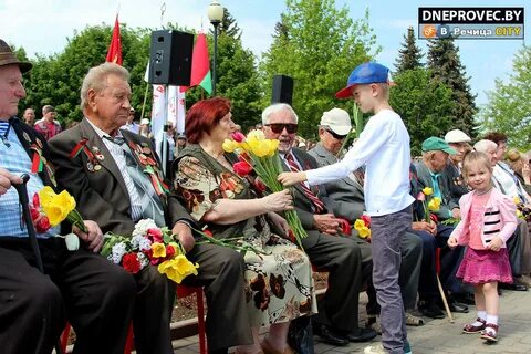 Днепровец речица