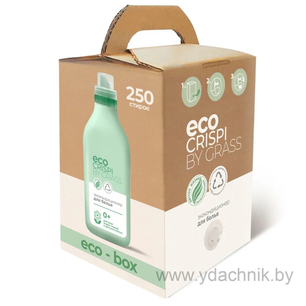 Кондиционер grass crispi. Crispi экосредство для стирки (bag-in-box 5л). экокондиционер для белья crispi (bag-in-box 5 л) (1*4). crispi эко кондиционер для белья (bag-in-box 5л). 125729 grass crispi экокондиционер для белья (bag-in-box 5л).