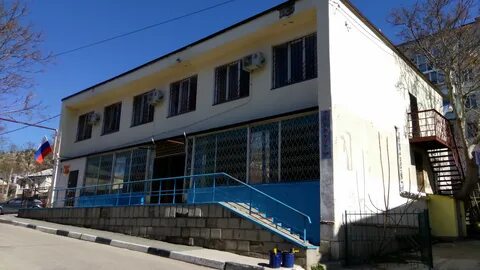 Суды г севастополя