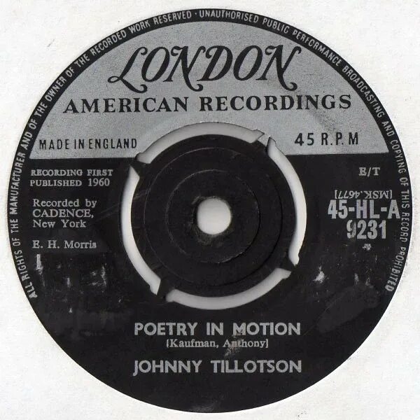 Моушен песня. Johnny Tillotson Poetry in Motion. 01 - Johnny Tillotson - Poetry in Motion. Motion песня. Johnny Tillotson Poetry in Motion 2022 stereo Remix.
