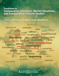 Comparative literature