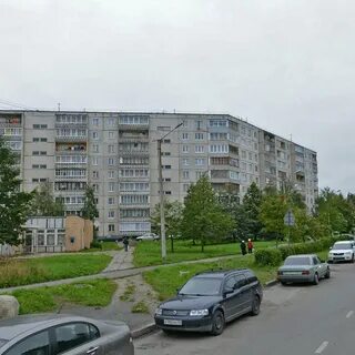 Петрозаводская 13