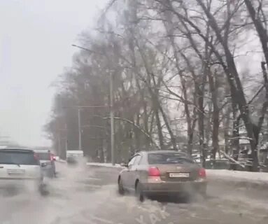Новокузнецк 19 ноября 2023 года