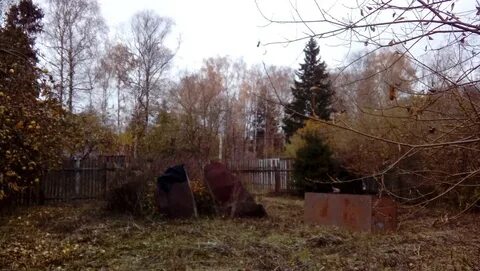 Поселок чехова
