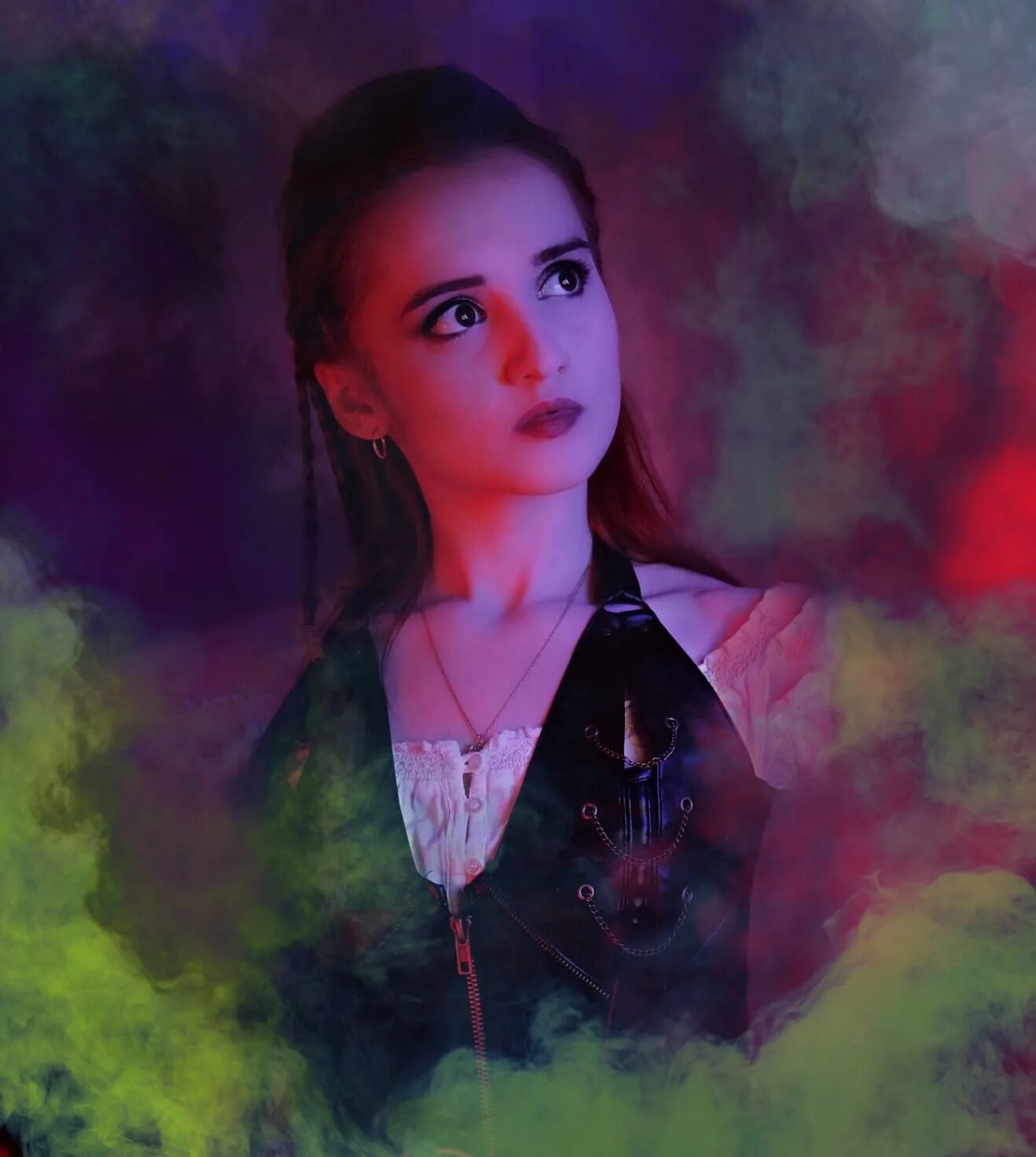 Daniela ustinova. Daniela ustinova