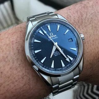 Omega aqua terra