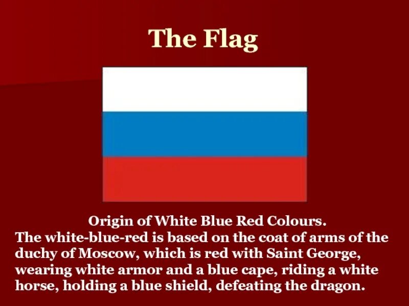 White Blue Red. Symbols of Russia. White Blue White Flag Russia. Russian Flag meaning.