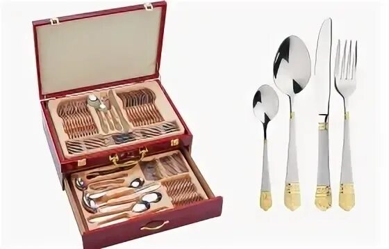 12 персон - 48. Домус столовые приборы. 7. Столовые приборы хаус роланд 36 предметов. Столовые приборы набор vassila золотой.