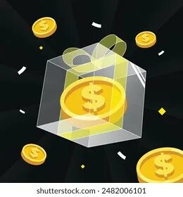 Token inside