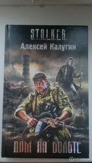 Дом на болотах книга