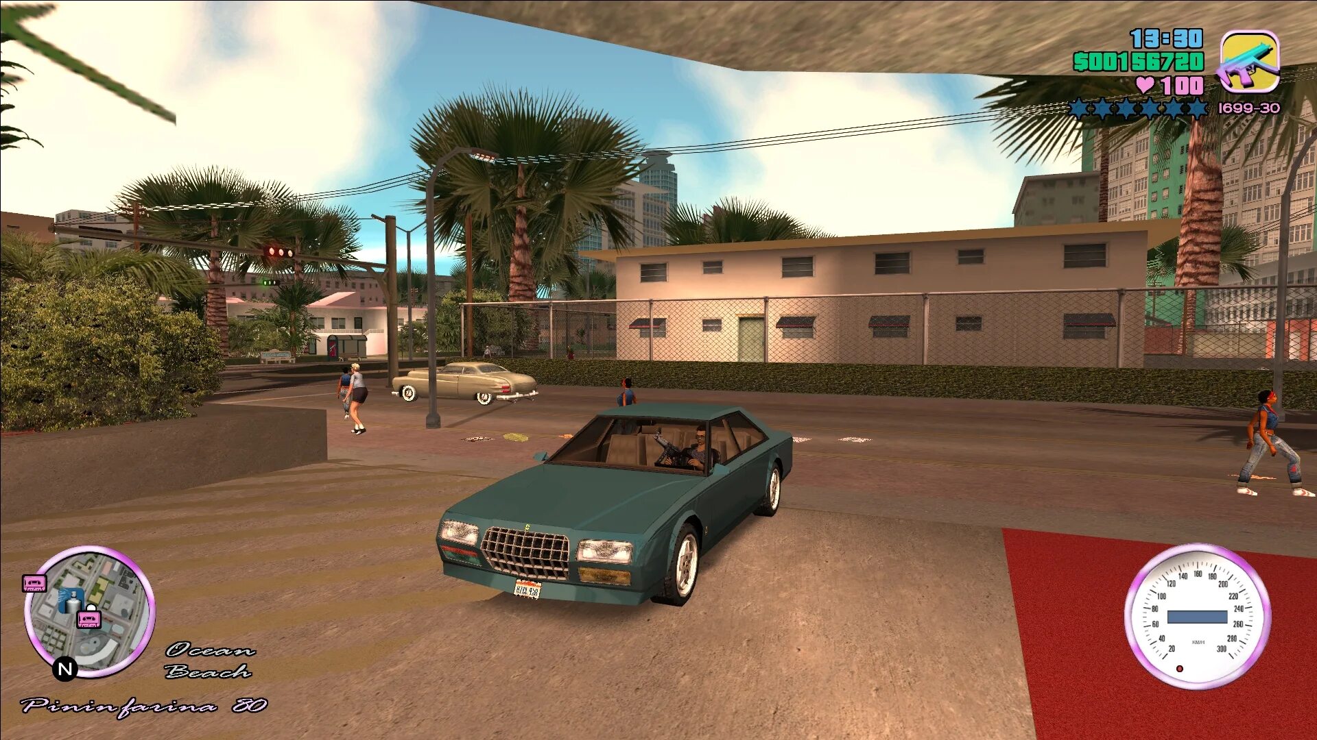 Extended features. GTA vice City Extended features. GTA vice City 200 2004. Военная база в ГТА Вайс Сити. ГТА Вайс Сити МЕНТОВСКИЙ беспредел.