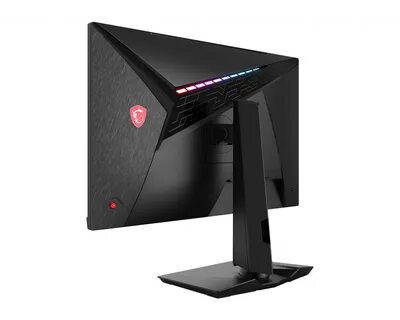 Msi 274qrf qd