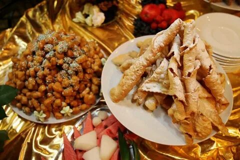 Кухня крымских татар