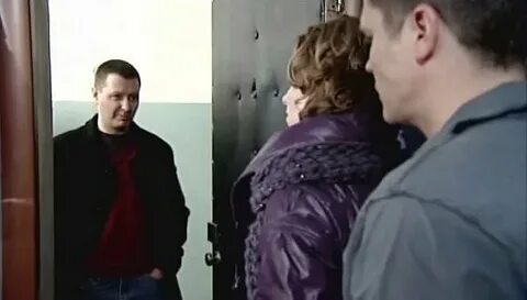 Ноздрина в глухаре