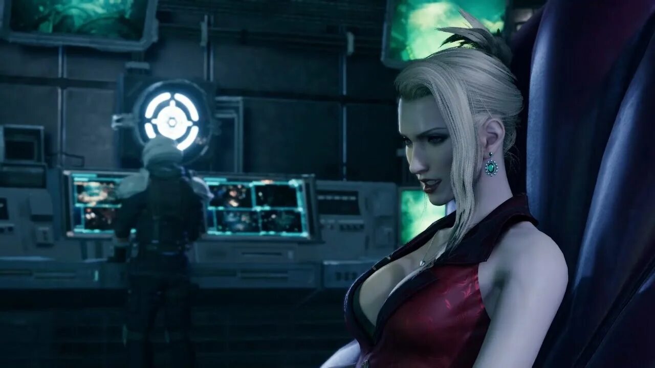 Final fantasy remake mod. Скарлетт Final Fantasy 7. Final Fantasy VII Remake. Final Fantasy VII Remake Скарлет. Scarlett ff7 Remake.