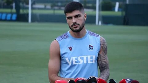trabzonspor, eren elmalı, süper lig, kasımpaşa, avrupa, nantes, bologna, sa...