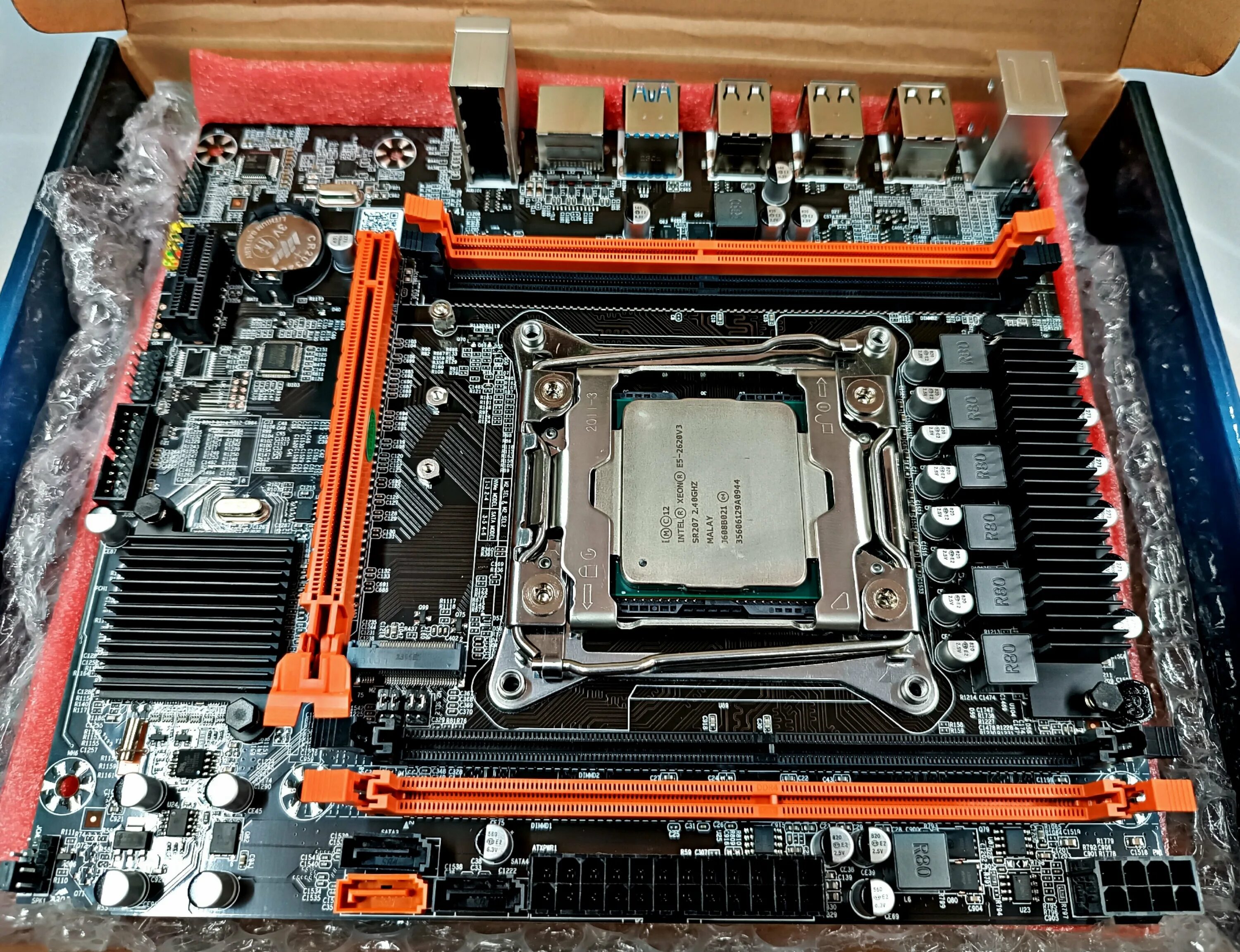 Atermiter x99 v3. Материнская плата atermiter x99 d4 ddr4. Материнская плата x99 lga2011-3. Atermiter x79 mini-atx lga 2011 orange. Материнская плата x99 atermiter без модели.