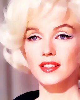 Marilyn на русском