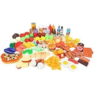 Toy food