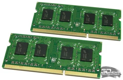 Контроллер памяти ddr4