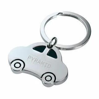 Key ring