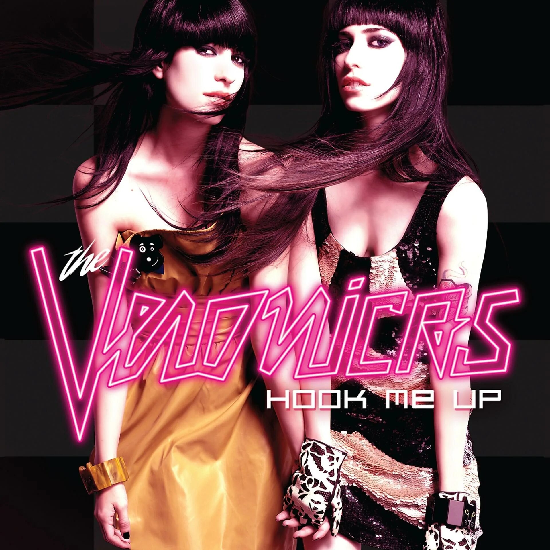 Hook me up. Veronica. veronicas hook up. veronicas album.