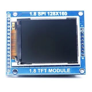 Tft 1.8