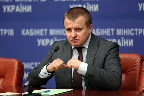 Энергетик украины