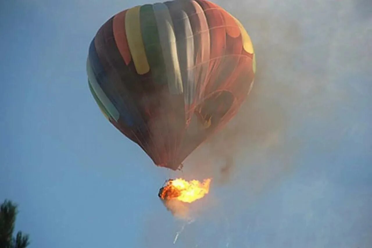 Что случилось на воздушном шаре. Крушение воздушного шара. Воздушный шар падает. Воздушные шары катастрофа. Воздушный шар аэростат.