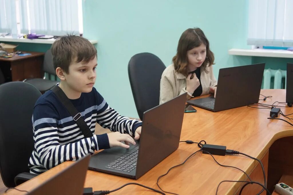 школьник г пенза